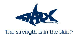 Sharx™ The Strength is in the Skin.™